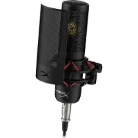 HyperX 699z0aa Professionell Mikrofon
