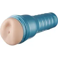 Fleshlight Boys Cade Maddox Alpha Masturbator - Blå - Blå