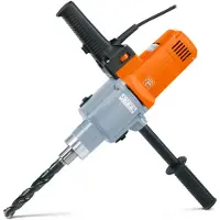 Fein BOZ 32-4 M Borrmaskin 1800 W 4-växel