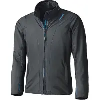 Held Clip-in Windblocker Top Funktionell jacka