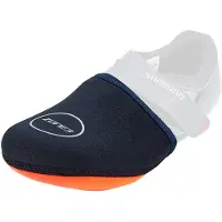Zone3 Neoprene Cycle Toe Caps Overshoes Röd Man
