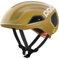 POC Unisex Ventral Tempus Mips Cerussite Kashima Metallic/Matt