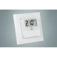 Homematic IP HmIP-STHD, LR03/Micro/AAA, Alkalisk, 1,5 V, 55 mm, 23,5 mm, 50 mm