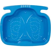 Intex Fotbad för pool