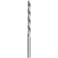 Kwb 217100 HSS Spiralborr 10 mm Total längd 194 mm DIN 340 Cylinderskaft 1 st