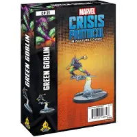 Atomic Mass Games Mcp: Goblinfigur Engelska
