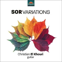 OUTHERE Sor Fernando: Variations