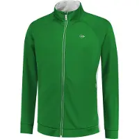 Dunlop Club Knitted Jacka