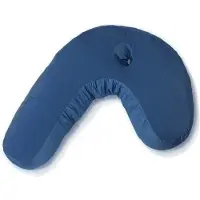 24hShop Side Sleeper Pro memory foam kudde