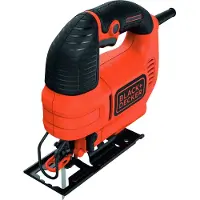 Black & Decker Sticksåg KS701PEK-QS; 520 W