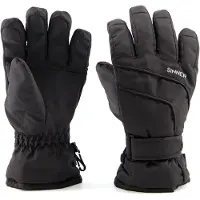 Sinner Mesa Handskar
