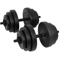 Tunturi Viktset 28kg
