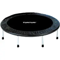 Tunturi Fun Hop Studsmatta 125 Cm