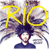 Ginza.se Willem Christophe: Rio