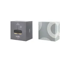 UMAGE Taklampa , Hazel Mini, dimbara, Vit, Vardagsrum, Metall, Design