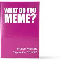 - Expansion Pack 2 (ENG)