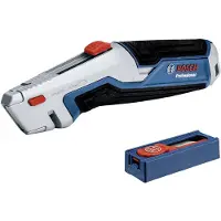 Bosch KNIFE SET FAST KNIFE 10X KNIVBLAD