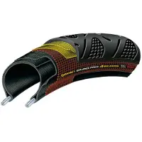 Continental Grand Prix 4 Season 700c X 23 Landsvägsdäck