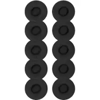 Gn Audio Jabra - Öronkudde för headset (paket om 10) - för PRO 9450, 9460, 9465, 9470