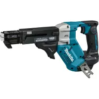 Makita DFR452Z sladdlös dammsugare 18 V, BL-motor, 6.000 min-1, 22-41 mm (utan batteri och laddare)