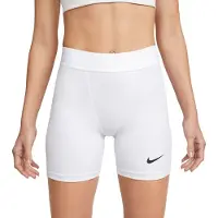 Nike Sporttrosa 'Strike Pro' svart / vit