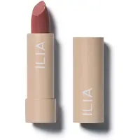 Ilia Color Block Läppstift 4 g Wild Rose