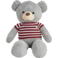 Creaciones Llopis Lanita Leverans Teddy 100 Cm