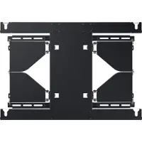 Samsung TV-väggfäste Tiltbar, Svängbar