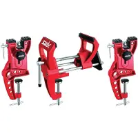 Swix Power Pro Skruvstäd