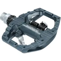 Shimano Dual Eh500 Spd/platform Cykelpedaler