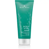 Charlotte Meentzen Charlotte-Meentzen Vard Body-VitalDuschbalsam 200 ml (655,00 kr / 1 l)