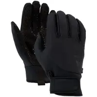 Burton Park Handskar true black, M