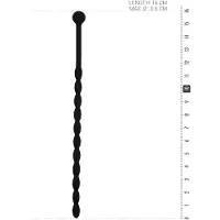 Huismerk Räfflad Silikondilator