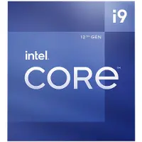 Intel Core i9-12900 (Alder Lake) - 8-kärnig - 2,4 GHz (3,8 GHz Turbo Boost 3.0) - LGA1700-socket - UHD Graphics 770 - Box (Uden köper)