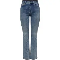 ONLY Jeans 'ONLMila' blå denim