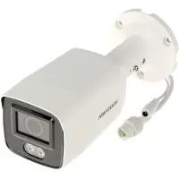Hikvision Ds-2cd2047g2-l Trådlös Videokamera
