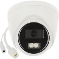 HIK VISION Ds-2cd1327g0-l(2.8mm)(c) övervakningskamera