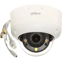 Dahua Ipc-hdbw5449r1-ze Led Domo övervakningskamera