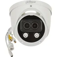 Dahua Dh-ipc-hdw5449hp-ase-d2-0280b-qh övervakningskamera