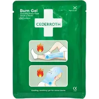 Cederroth Kompress Burn 30X40Cm
