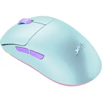 Xtrfy M8 Mouse (M8W-FROSTY-MINT)