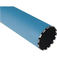 Tyrolit Diamantborrkrona Premium; 182x450 mm