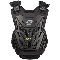 O'Neal Split Lite V.23 Ungdom BRÖSTPANSAR bröstplåt Unisex