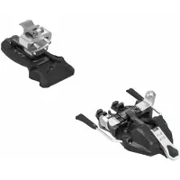 ATK - Topptursbindningar - Front 9 för UnisexAluminium - Storlek 91 mm - Grå