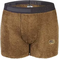 Picture Organic Clothing - Boxershorts och kalsonger - Underwear Poilstrusse för Unisex - Storlek S - Brun