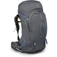Osprey Aura Ag 65 Tungsten Grey