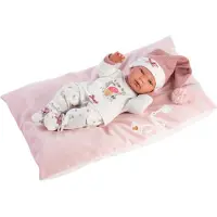 Llorens Babydocka Nica 40 cm