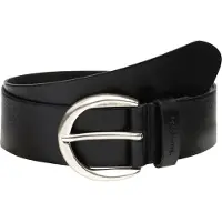 Tamaris Bälte svart / silver