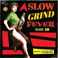 Ginza.se Slow Grind Fever 10