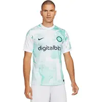 Nike Inter Milan 22/23 Stadium Away T-shirt Med Korta ärmar